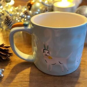 Ceramic Coffee/ Tea Mug